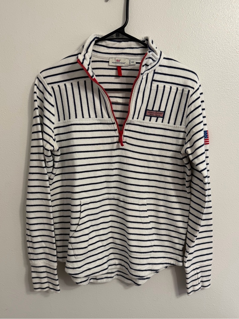 Vineyard Vines Quarter Zip